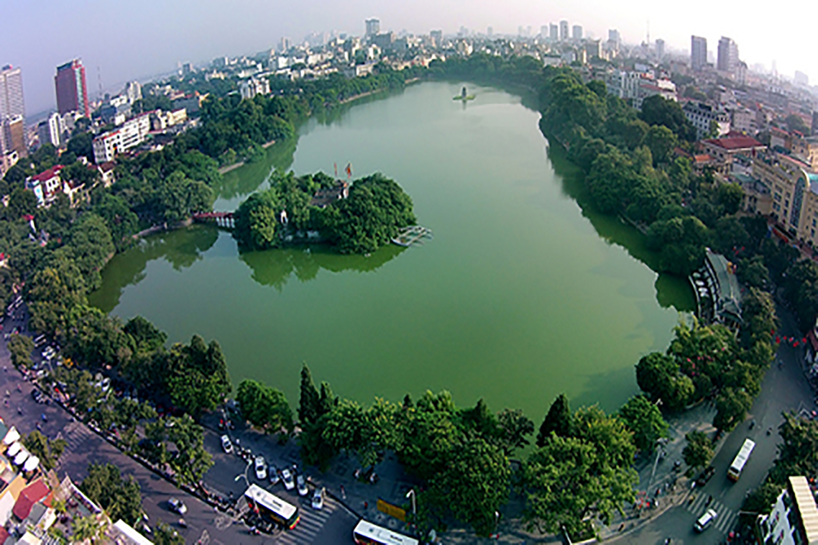 Nhà đất bán Phường Hoàn Kiếm